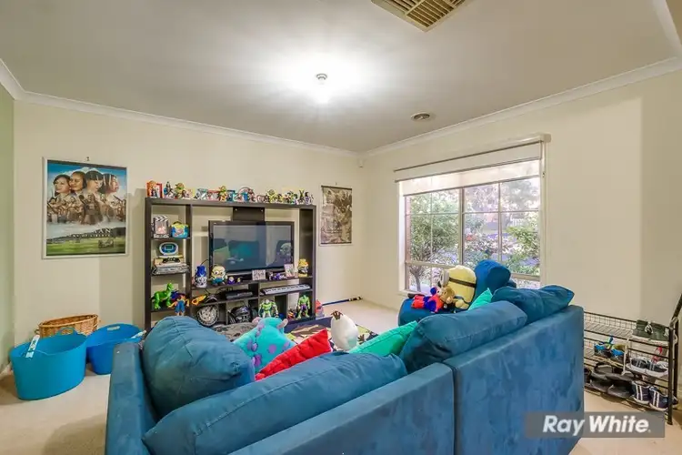 Third view of Homely house listing, 7 Abbington Drive, Truganina VIC 3029