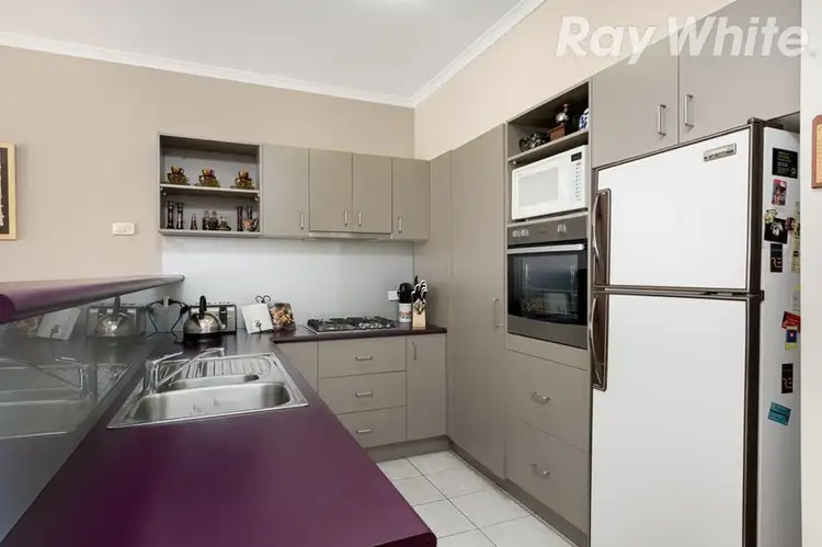 Sixth view of Homely townhouse listing, 15/121 Grange Boulevard, Bundoora VIC 3083