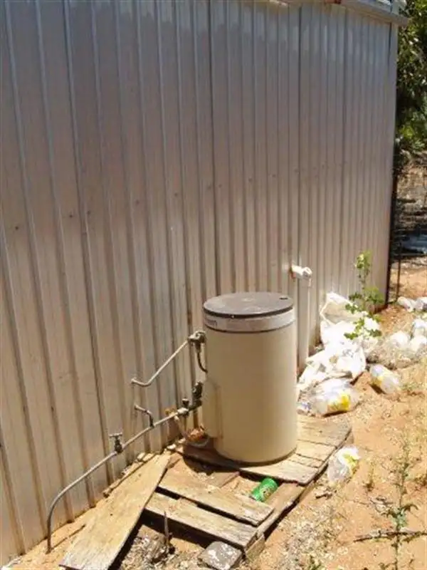 Fourth view of Homely house listing, 184 Hill Road, Waikerie SA 5330