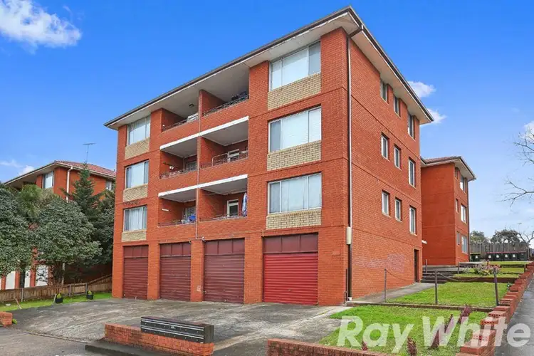 Main view of Homely apartment listing, 5/13 Bayley Street, Marrickville NSW 2204