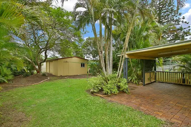 Second view of Homely house listing, 4 Merrell Street, East Ipswich QLD 4305