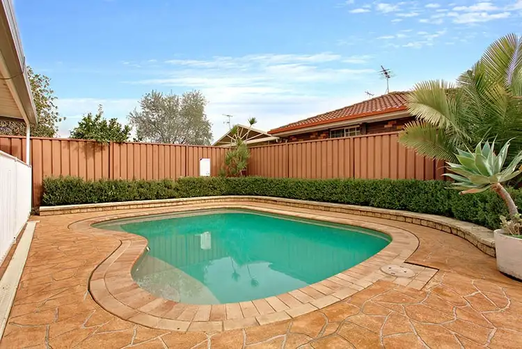 Second view of Homely house listing, 2 Alden Grove, Oakhurst NSW 2761