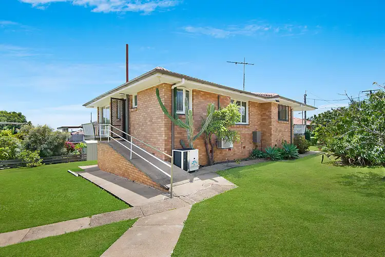 Second view of Homely house listing, 11 Balloch Street, Wishart QLD 4122