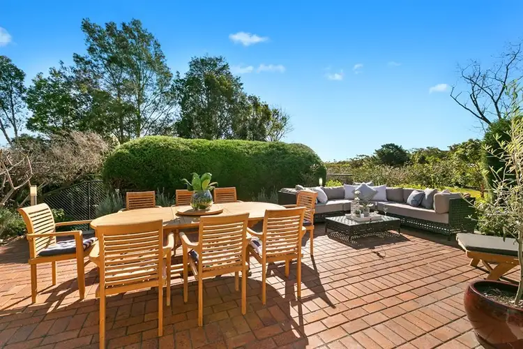 Second view of Homely house listing, 6 Curagul Road, Turramurra NSW 2074
