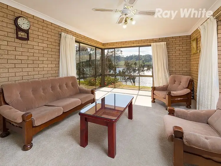 Fifth view of Homely house listing, 40 Queen Elizabeth Drive, Tallangatta VIC 3700