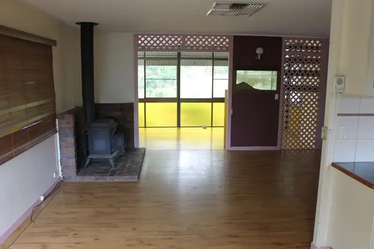 Fourth view of Homely house listing, 58 Cassidy Street, Bell QLD 4408