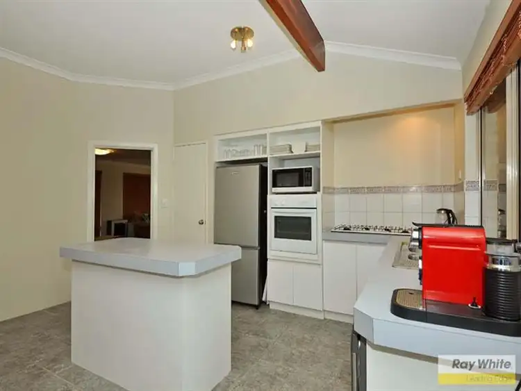 Fourth view of Homely house listing, 15 Aleri Circuit, Quinns Rocks WA 6030