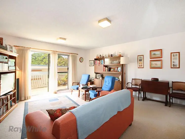 2/74 MARYVALE Street, Toowong QLD 4066