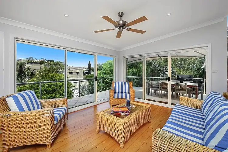 Fifth view of Homely house listing, 22 Bareena Avenue, North Avoca NSW 2260