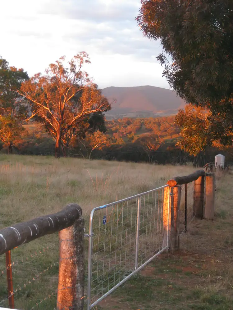 Second view of Homely rural property listing, Address available on request