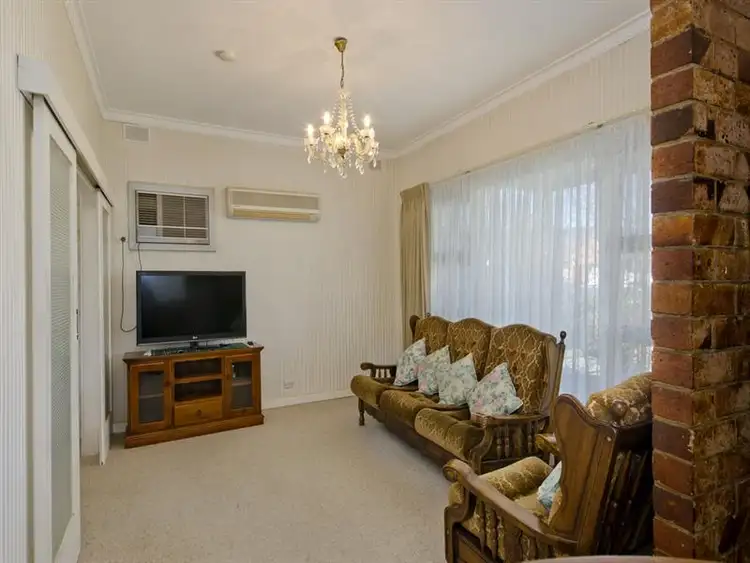 Second view of Homely house listing, 4 Ayers Avenue, Daw Park SA 5041
