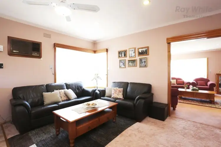 Fifth view of Homely house listing, 43 Burton Street, Lalor VIC 3075