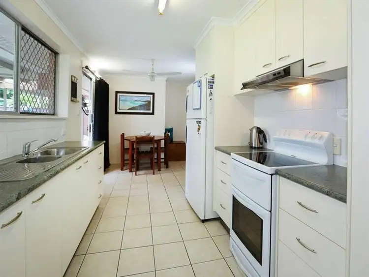 Fifth view of Homely house listing, 4 Galvani Street, Wulguru QLD 4811