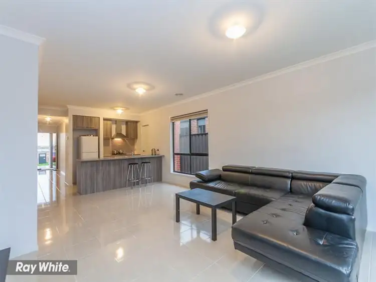 Second view of Homely house listing, 42 Everholme Drive, Truganina VIC 3029