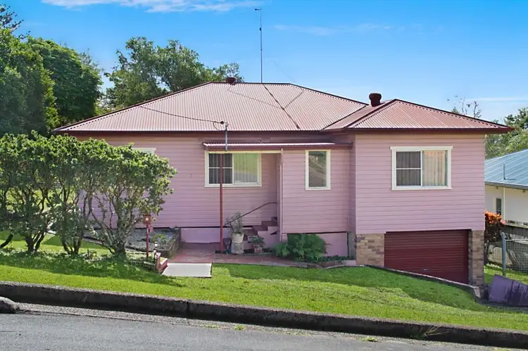 Second view of Homely house listing, 7 Gloucester Street, Murwillumbah NSW 2484