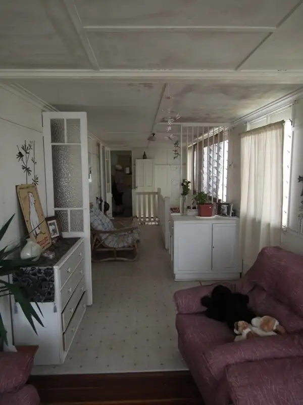 Second view of Homely block of units listing, 126 Walker Street, Maryborough QLD 4650