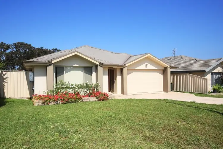 Main view of Homely house listing, 123 Rayleigh Drive, Worrigee NSW 2540