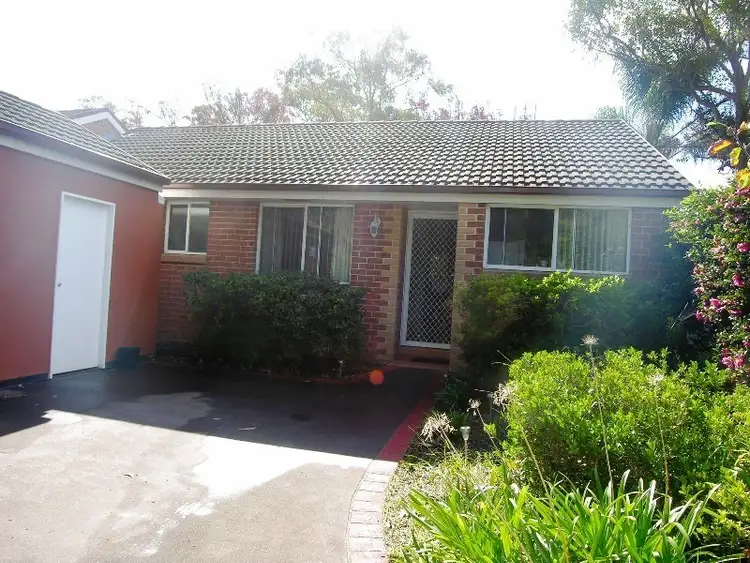 1/29-31 Keren Avenue, Berkeley Vale NSW 2261