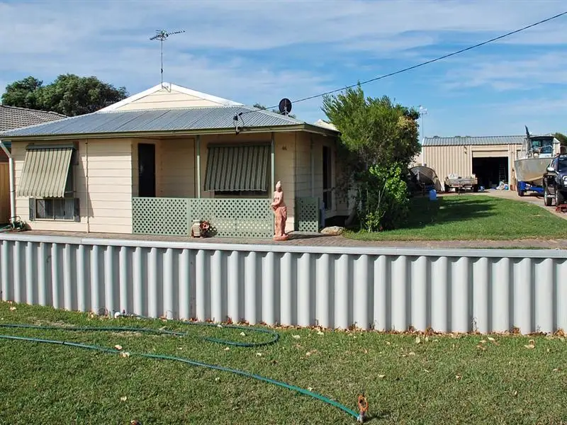 Main view of Homely house listing, 46 Whitlock Corner, Jurien Bay WA 6516