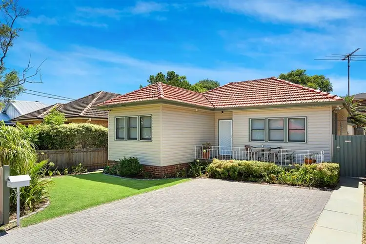 Main view of Homely house listing, 23 Griffiths Avenue, West Ryde NSW 2114