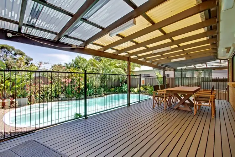 Sixth view of Homely house listing, 33 Falmouth Road, Quakers Hill NSW 2763