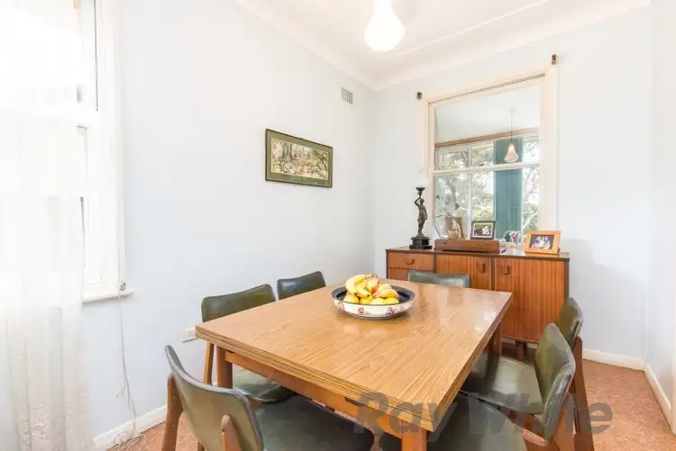Fourth view of Homely house listing, 27 Lookout Road, New Lambton Heights NSW 2305