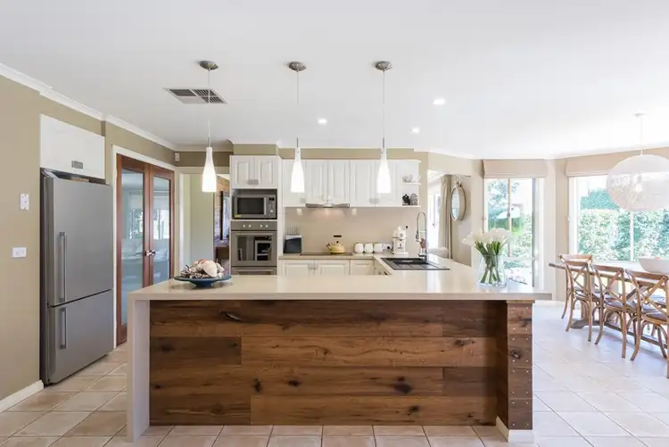 Seventh view of Homely house listing, 4 Valerie Close, Mount Martha VIC 3934