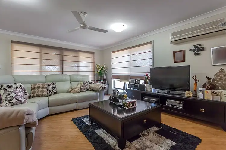 Fourth view of Homely house listing, 8 Kilmister Court, Gatton QLD 4343