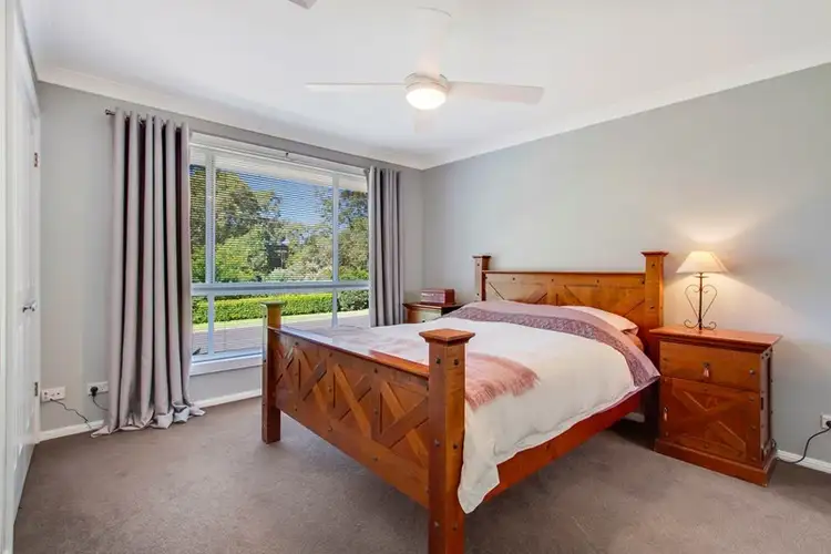 Seventh view of Homely house listing, 21 Timms Hill Road, Kurrajong NSW 2758