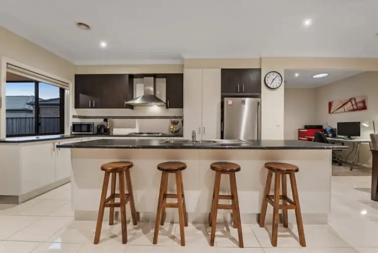 Third view of Homely house listing, 49 Tuross Crescent, South Morang VIC 3752