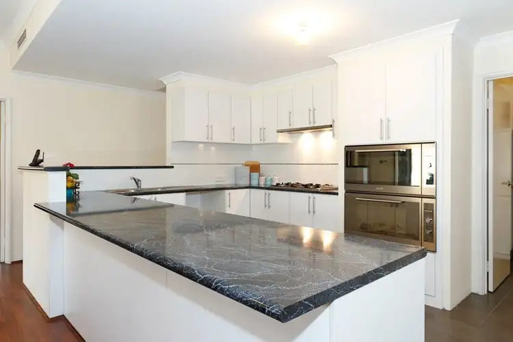 Second view of Homely house listing, 122 Bridgeman Drive, Bennett Springs WA 6063