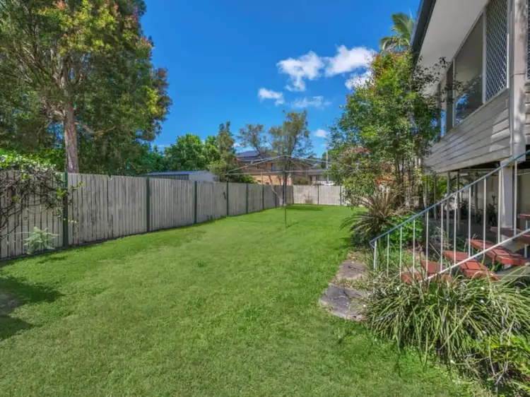 Second view of Homely house listing, 23 Kinnerton Street, Chermside West QLD 4032