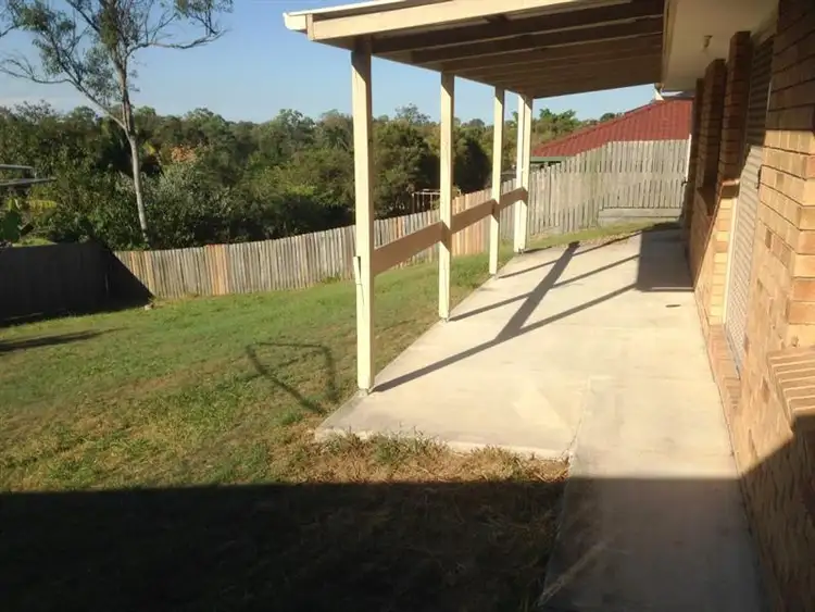 Seventh view of Homely house listing, 32 JESSIE Crescent, Bethania QLD 4205