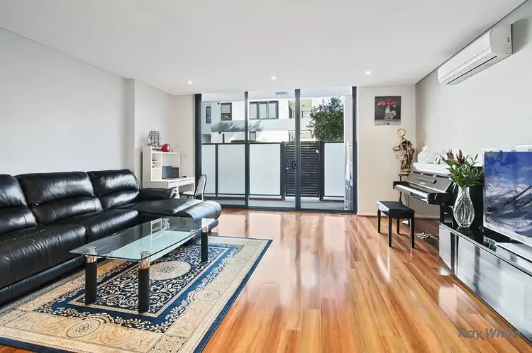 368/17-19 Memorial Avenue, St Ives NSW 2075