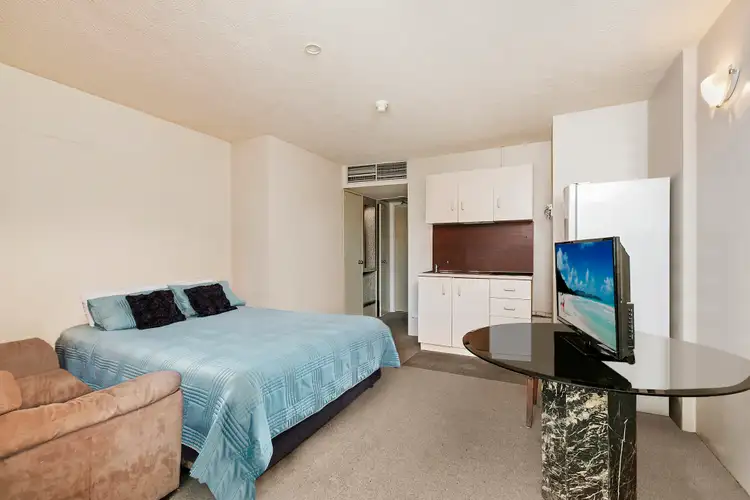 Fourth view of Homely unit listing, 312/2 Barney Street, Southport QLD 4215