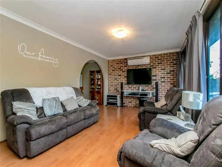 Fourth view of Homely house listing, 90 Hume Crescent, Werrington County NSW 2747