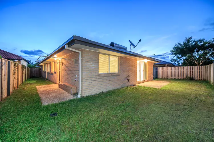 Third view of Homely house listing, 22 Aviation Avenue, Upper Coomera QLD 4209