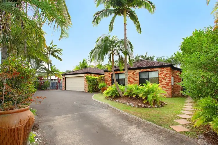 Second view of Homely house listing, 16 Serenella Court, Buderim QLD 4556
