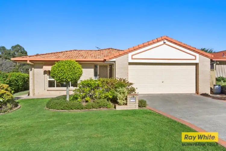 15 Hockey Street, Kuraby QLD 4112