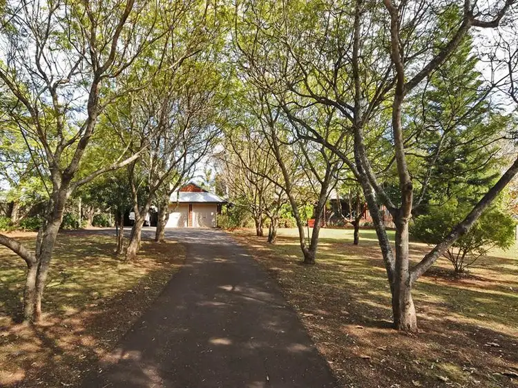 Second view of Homely house listing, 47 Cawdor Road, Highfields QLD 4352