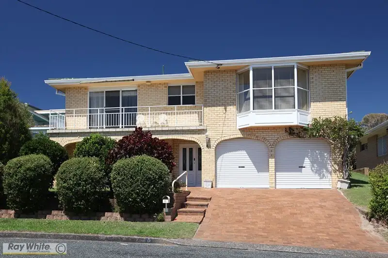 Main view of Homely house listing, 6 Daphne Street, Forster NSW 2428