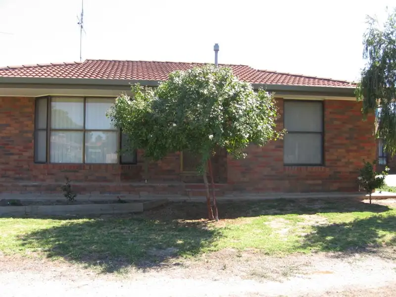 Main view of Homely house listing, 6/29 Mackay Street, Rochester VIC 3561