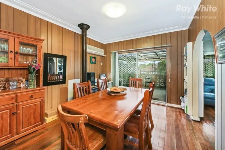 Third view of Homely house listing, 16 Cotswold Street, Westmead NSW 2145