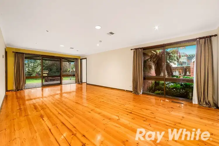 Sixth view of Homely house listing, 23 Farleigh Avenue, Burwood VIC 3125