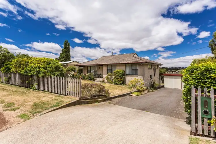 25 Collins Street, Evandale TAS 7212