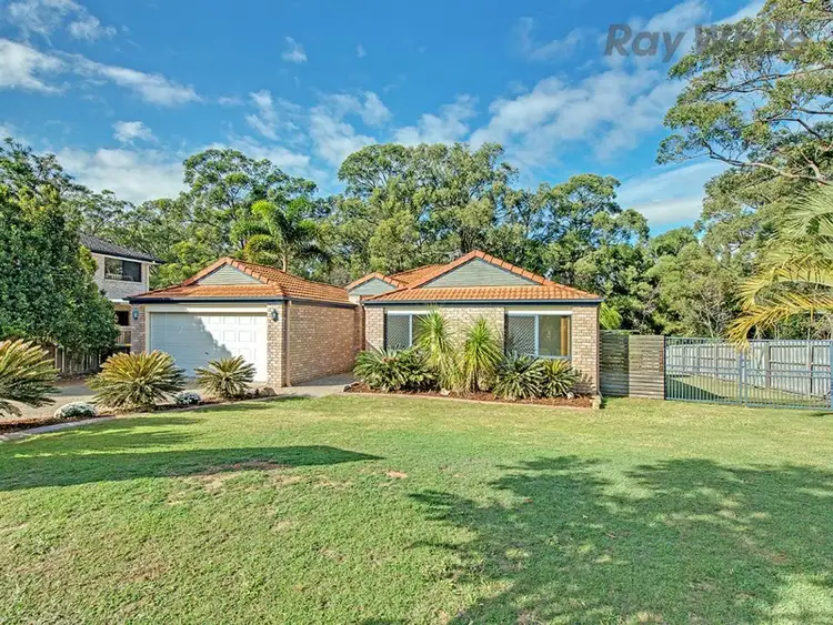 Second view of Homely house listing, 28 King Place, Drewvale QLD 4116