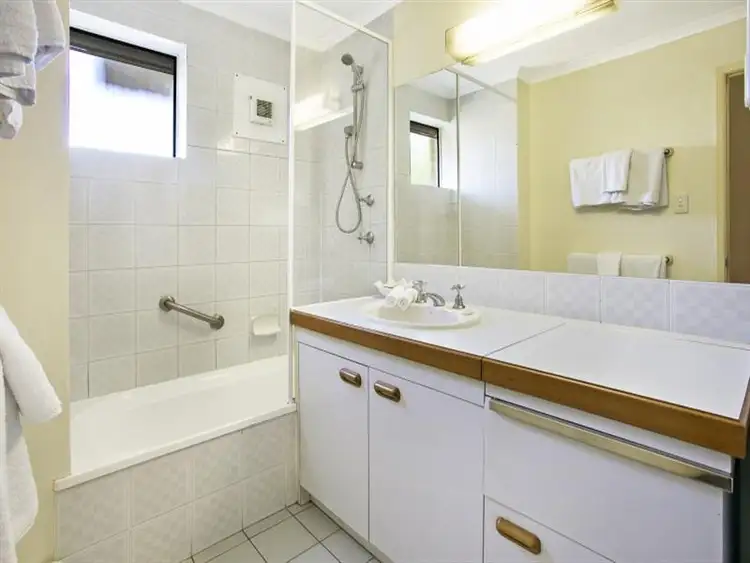 Seventh view of Homely unit listing, 38/11 Ascog Terrace, Toowong QLD 4066