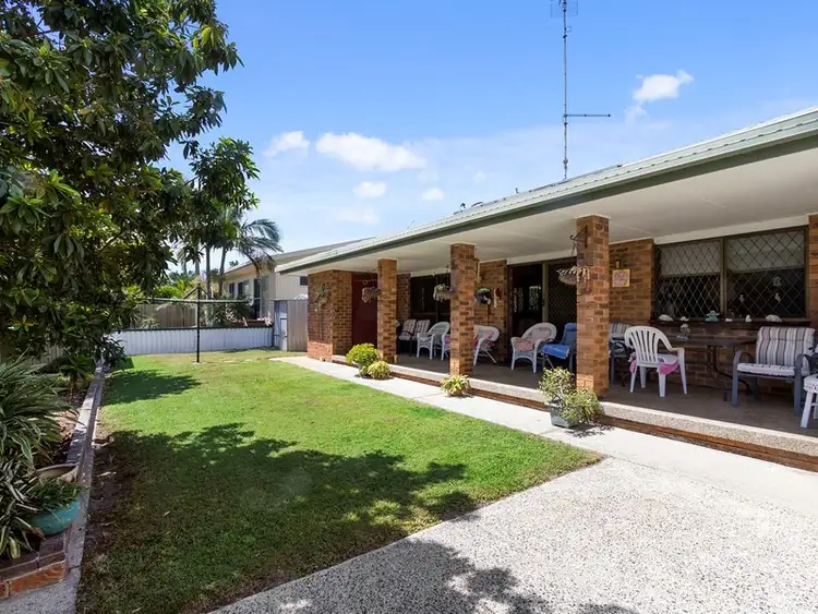 Third view of Homely house listing, 3 Banksia Avenue, Cabarita Beach NSW 2488