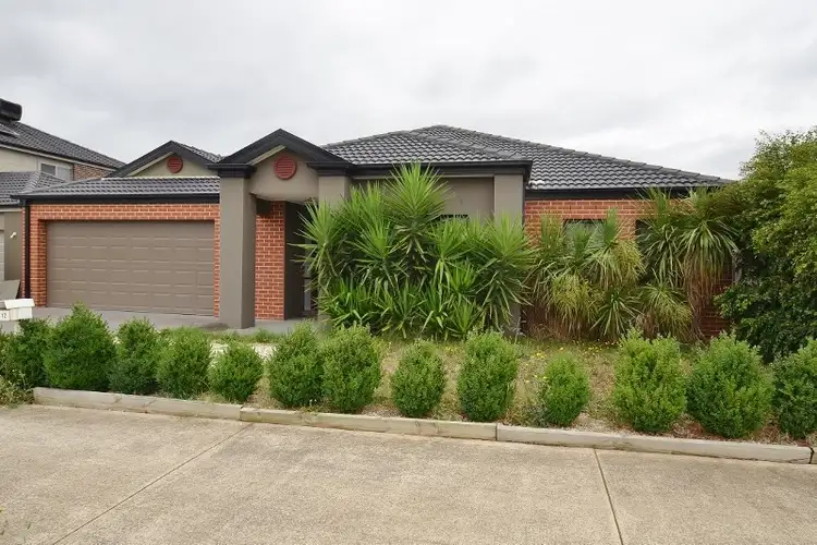 12 Riverdale Boulevard, South Morang VIC 3752