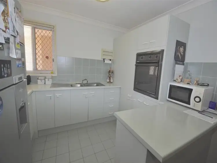 Fifth view of Homely townhouse listing, 100 128 Benowa Road, Southport QLD 4215